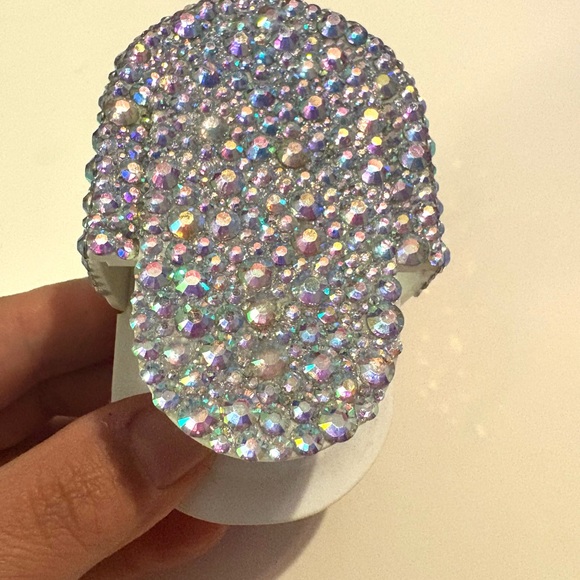 Sparkling Rhinestone Febreeze Plug In - Picture 3 of 5